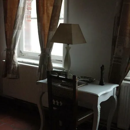 Maison Vimoric *