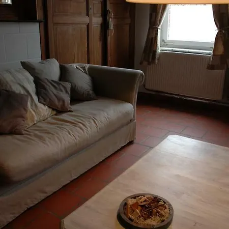 Maison Vimoric 公寓 *