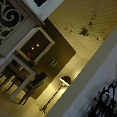Maison Vimoric Lejlighed *