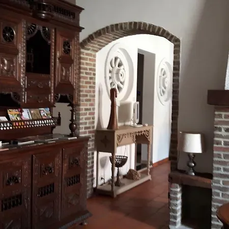 Maison Vimoric *
