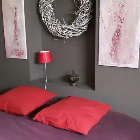 Lejlighed Maison Vimoric Braffe