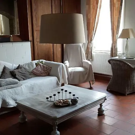 Lejlighed Maison Vimoric