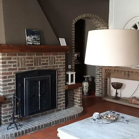 Maison Vimoric Braffe